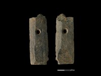 矛鏃形器藏品圖，第1張