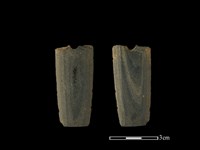 矛鏃形器藏品圖，第1張