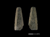 矛鏃形器藏品圖，第1張