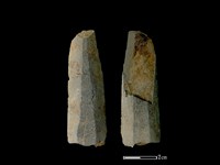 矛鏃形器藏品圖，第1張