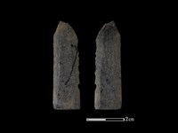 矛鏃形器藏品圖，第1張