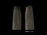 矛鏃形器藏品圖，第1張