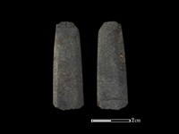 矛鏃形器藏品圖，第1張