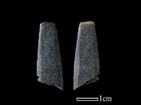 矛鏃形器藏品圖，第1張