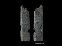 矛鏃形器藏品圖，第1張