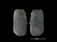 矛鏃形器藏品圖，第1張