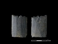 矛鏃形器藏品圖，第1張