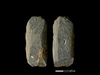 矛鏃形器藏品圖，第1張