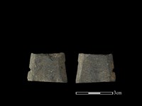 矛鏃形器藏品圖，第1張