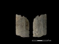 矛鏃形器藏品圖，第1張