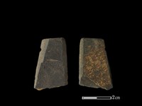 矛鏃形器藏品圖，第1張