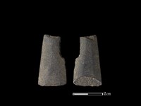 矛鏃形器藏品圖，第1張