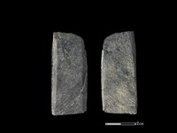 矛鏃形器藏品圖，第1張