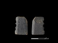 矛鏃形器藏品圖，第1張