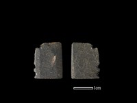 矛鏃形器藏品圖，第1張