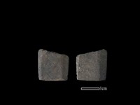 矛鏃形器藏品圖，第1張