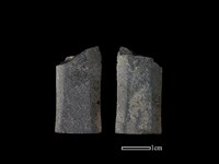 矛鏃形器藏品圖，第1張