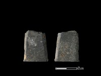 矛鏃形器藏品圖，第1張