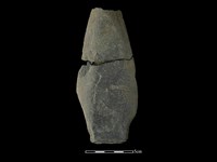 矛鏃形器藏品圖，第1張