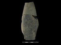 矛鏃形器藏品圖，第2張