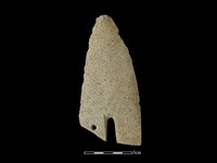 矛鏃形器藏品圖，第1張