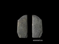 矛鏃形器藏品圖，第1張