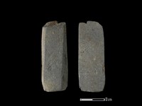 矛鏃形器藏品圖，第1張