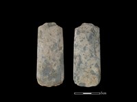 矛鏃形器藏品圖，第1張