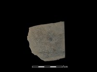 磨製斧鋤形器藏品圖，第2張