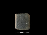 磨製有刃石器藏品圖，第1張