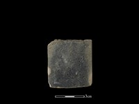 磨製有刃石器藏品圖，第2張