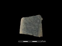 磨製有刃石器藏品圖，第1張