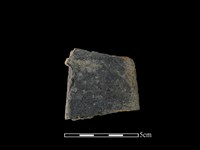 磨製有刃石器藏品圖，第2張