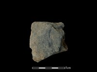 磨製有刃石器藏品圖，第2張