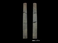 磨製石器藏品圖，第1張