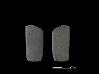 磨製石器藏品圖，第1張