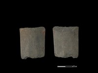 矛鏃形器藏品圖，第1張