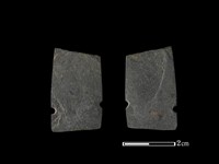 矛鏃形器藏品圖，第1張