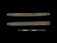 網墜藏品圖，第1張