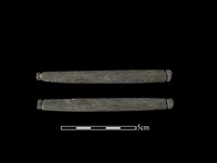 網墜藏品圖，第1張