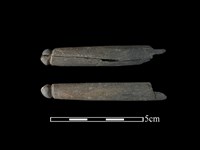 網墜藏品圖，第1張