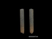 磨製石棒藏品圖，第1張