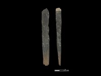 石鑿藏品圖，第1張