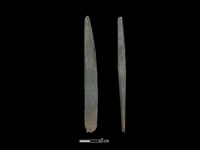 石鑿藏品圖，第2張