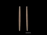 石針藏品圖，第1張
