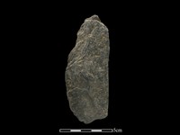 斧鋤形器藏品圖，第1張