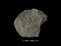 石片器藏品圖，第1張