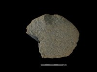 石片器藏品圖，第2張