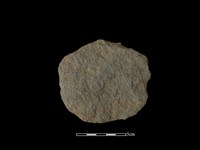 石片器藏品圖，第2張