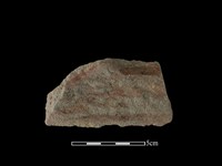 石片器藏品圖，第1張